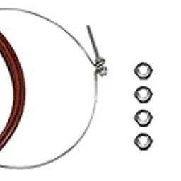 TRENDIVIBE Pool LED Light Accessories Kit 619818Z Durability Practical Direct Replaces-picture-24