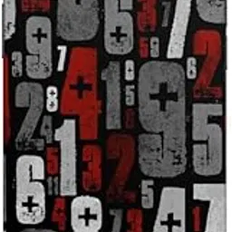 Mobile Skin Sticker Compatible with Apple iPhone 12 Pro Skin Not Back Cover, Camera & Back Protector Mobile Skin Wrap; iPhone 12 PRO-KE-132-picture-31