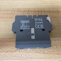 ABB CAL18-11 Contact Block CAL1811 (Pack of 6)-picture-15