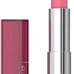 Maybelline Color Sensational Lipstick, Lip Makeup, Cream Finish, Hydrating Lipstick, Nude, Pink, Red, Plum Lip Color, Pink Sand, 0.15 oz. (Packaging May Vary)-image-15
