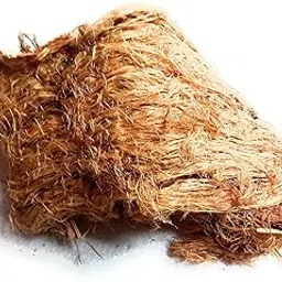 Orgo Dream Natural Ayurvedic Herbal Scrubber/Acacia caesia/Incha/Nikunjika/Enja - 100 gm-picture-11