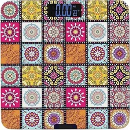 Drumstone (𝟭𝟬 𝗬𝗲𝗮𝗿𝘀 𝗪𝗮𝗿𝗿𝗮𝗻𝘁𝘆) Mystic Digital Weight Scale for Body Fitness with LCD Display & High Accuracy Sensor– 𝐆𝐢𝐟𝐭 𝐟𝐨𝐫 𝐘𝐞𝐚𝐫-𝐄𝐧𝐝 & 𝐀𝐥𝐥 𝐎𝐜𝐜𝐚𝐬𝐢𝐨𝐧𝐬-image-78