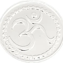iJuels 999 Purity BIS Hallmarked and Certified Pure Silver 2 Grams SilverCoin blister Pack with certificate of Authenticity-picture-28