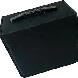 CLUB BOLLYWOOD CD Case Black Wallet Protective Book Shell Games Disc 400PCS Oxford Cloth-image-18