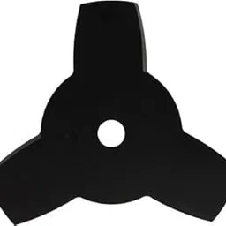 Make in India 1 PIC Heavy Duty 3T X 10 Inches Helicopter Blade for All Brush Cutter-picture-15