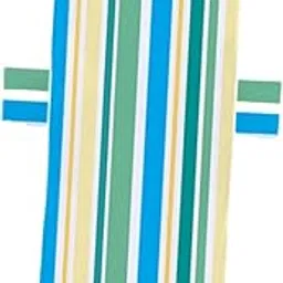 CALANDIS® Beach Chair Cover Thick Lounge Chair Towel Cover for Outdoor Vacation Travel Style D | Fitness Running & Yoga | Fitness Equipment & Gear | Gym Towels-image-37