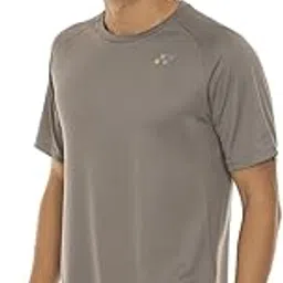 Badminton Round Neck T-Shirt 1746-image-2