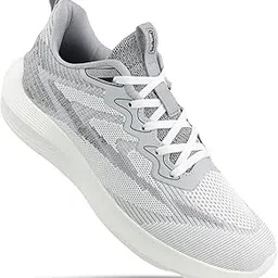 walkaroo WS9564 Mens Comfortable Walking Shoes for Casual Wear and Regular use-picture-24