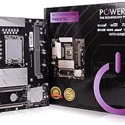 POWERX B760 DDR5 Motherboard-picture-12