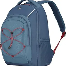 wenger NEXT22, Mars 16 inches Laptop Backpack, 26 Liters Denim Swiss Designed-Blend of Style and Function 611988-picture-16