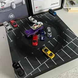 Drift Pad – 360° Spinning Electric Drift Board for Kids & Adults-picture-45