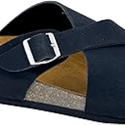 lydc london Women’s Sandals. Lightweight stylish and comfortable flat sandals for office wear and gatherings. Orthopaedic and flat foot friendly. Doctor trusted timeless fashion sandals for women with modern appeal-picture-27