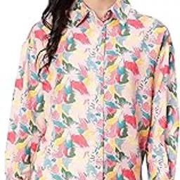 oxolloxo Women Shirt (S22122)-picture-40