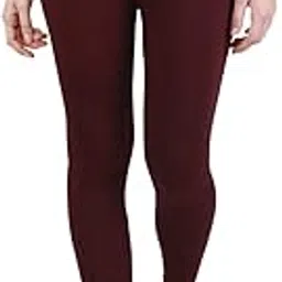 monte carlo Womens Cotton Blend Solid Legging-picture-13