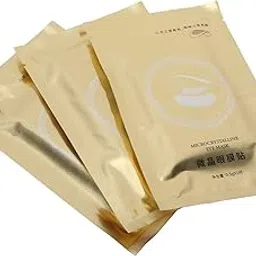 ELBME® Micro Needle Eye Patch, Lightening Dark Circles Improving Fragile Skin 3 Pairs Hyaluronic Eye Mask for Beauty-picture-43