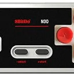 8Bitdo N30 Wireless Controller Gamepad Classic Bluetooth Video Game Joystick for Android/PC/Mac OS/Switch-picture-12