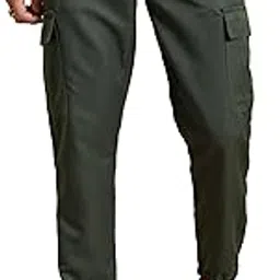 highlander Men's Regular Pants-picture-22