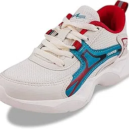 Campus Kids Deluxe-Kids Running Shoes-picture-12