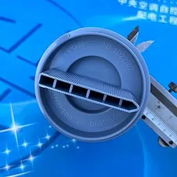 CALANDIS® Washing Machine Drain Pump Filter Water Pump Cap Knob Parts for Washer-image-10