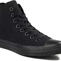 city soles Stylish Trendy Lightweight Canvas Casual High Top Sneaker Shoes for Mens & Boys-picture-48