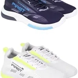 Men's Boys Pack of 2 Sports Shoes Walking Shoes-picture-11