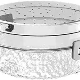 Fruit Washing Drainer Box Multipurpose Fruit Holder for Candy Dessert Snacks-picture-52