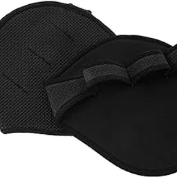 Workout Grips for Weightlifting, Gym Gloves Alternative, Non-Slip Sweat-Resistant Hand Protectors, Callus Prevention Pads, Ideal for Athletes, Powerlifters and Calisthenics Trainers-picture-14