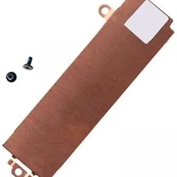 TRENDYNEST® 2X M.2 2280 Ssd Thermal Shield 26X1Y For 5515 Laptop | Drives, Storage & Blank Media | Drive Bay Caddies-picture-20