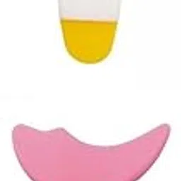 ATORSE 2x Eyeliner Stencils Silicone Template Eye Shadow Guide Makeup Aid Tool-image-40