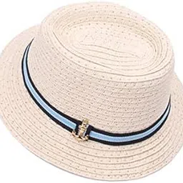 Merishopp 2xLovely Doll Dress Up Accessory Straw Hat for 18 inch American Doll|Dolls & Bears | Dolls | Clothes & Accessories | Modern-image-54
