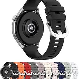 MOTONG Compatible with Garmin Venu 3 Replacement Band 22mm Replacement Wrist Watch Strap Band Compatible with Garmin Venu 3/2 / Forerunner 265/255-picture-39