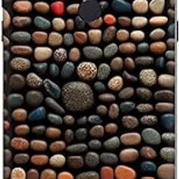 SKINADDA Skins for Mobile Compatible with MI Mix 3 (Not Back Cover) Scratchless, Back & Camera Protector, Wrap Skins for MI Mix 3; MI Mix 3-JAM-083-image-84