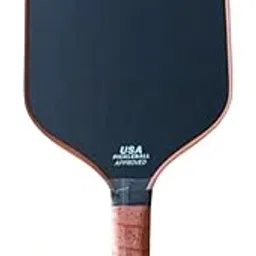 MERISHOPP Carbon Fiber Pickleballs Paddle Set with Two Balls for Balance Rotation Without Bag|Sporting Goods|Tennis & Racquet Sports|Tennis|Racquets-picture-29