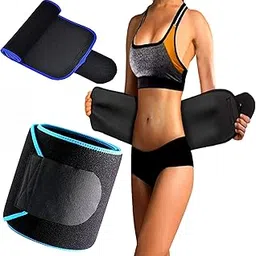 GenerikMiss Belt Shaper for Women and Girls-image-1
