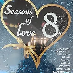 Seasons of Love - Vol. 8 DVD-picture-30