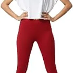 Chudidhar Leggings – 95% Cotton5% Lycra, 4-Way Stretch, Silicone Wash Finish – Comfortable & Durable-picture-44