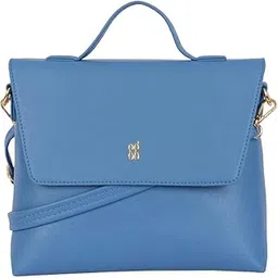 baggit Women Tote Handbag Small Size | Ladies Stylish Casual Purse Bag image 1