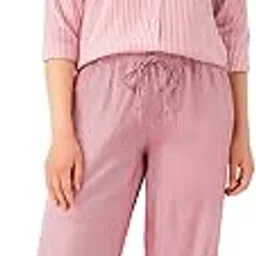 raj couture Women's Cotton Regular Fit Full Sleeve Shirt and Pant Combo Pack-picture-62