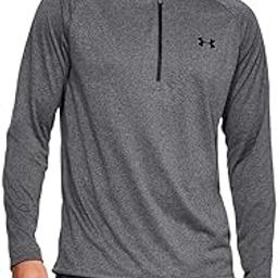 under armour Men's Tech 1/2 Zip Athletic Shirt-picture-1
