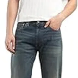 levi's Men's Relaxed Fit Mid Rise Relaxed Mid-Rise Regular Jeans-picture-47