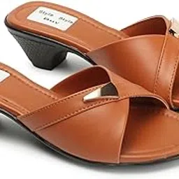 style buy style Women Slippers for Party and Regular Use-picture-49