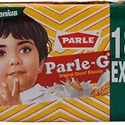Parle G Glucose Biscuit,50 Gram-Wheat Flour,Sugar,Rbd Palm Oil,Invert Syrup,Leavening (Ammonium Bicarbonate,Sodium Bicarbonate),Salt,Skim Milk Powder,Artificial Vanilla Flavor-image-36