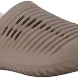 Men's Classic Casual Sports Clogs/Sandals with Adjustable Back Strap for Adult | Comfortable & Lightweight| Stylish & Anti-Skid| Waterproof & Everyday Use Mules for Gents/Boys-image-6