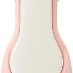 DTR Creation Baby Nail Clipper (Pink/White) ? Safe Nail Cutter for Newborns, Infants & Toddlers | Gentle Baby Nail Care Tool for Manicure & Pedicure-image-50