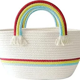 beautiful hommies Attractive Hand Bag | large Tote Bag | Summer Bag | Bucket Bag | Basket Bag | Bamboo Tote | Beach Bags for Women | Boho Bag| jute Bag | Handmade Bag|Sling Bag-picture-39