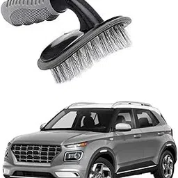 Strong Car Tire and Rim Cleaning Brush Suitable for Venue-picture-26