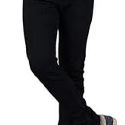 Slim Fit Men's Jeans Collection 65 Crafted from Cotton to Cater to Your Comfort Demands-picture-18