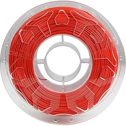 3 idea Imagine Create Print CR Premium 1.75 mm ABS 3D Printing Filament (Red)-picture-68