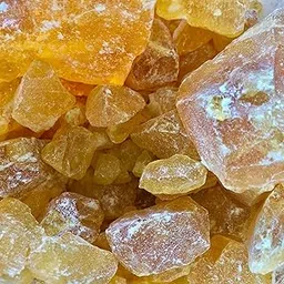 Punjab Rosin A Quality Grade Rosin,Gum Rosi for Various Purposes Such as Rubber, Paper, Paints (Gum Rosin- 100 gm)-image-68