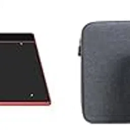 XP-Pen Deco Fun L Red Graphics Tablet 10 x 6.27 Inch Pen Tablet with 8192 Levels Pressure Sensitivit-picture-13